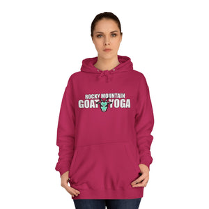 PINK RMGY HOODIE