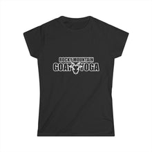 Load image into Gallery viewer, Women&#39;s RMGY Softstyle Tee