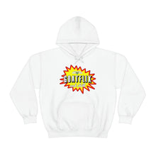 Load image into Gallery viewer, Goatflix &amp; Chill Hoodie