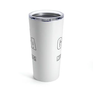 RMGY Tumbler 20oz