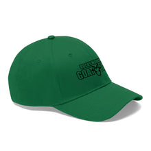 Load image into Gallery viewer, RMGY Logo Twill Hat