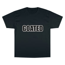 Load image into Gallery viewer, GOATED Champion Brand Tee