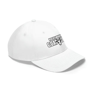 RMGY Logo Twill Hat
