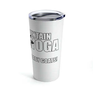 RMGY Tumbler 20oz