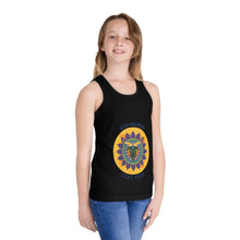 Load image into Gallery viewer, Kid&#39;s Jersey Tank Top