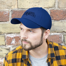 Load image into Gallery viewer, RMGY Logo Twill Hat